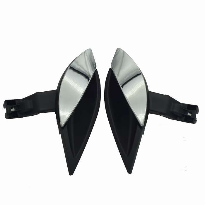 Left &amp; Right Side Interior Door Handles Pair For Fiat Croma 2005-2022