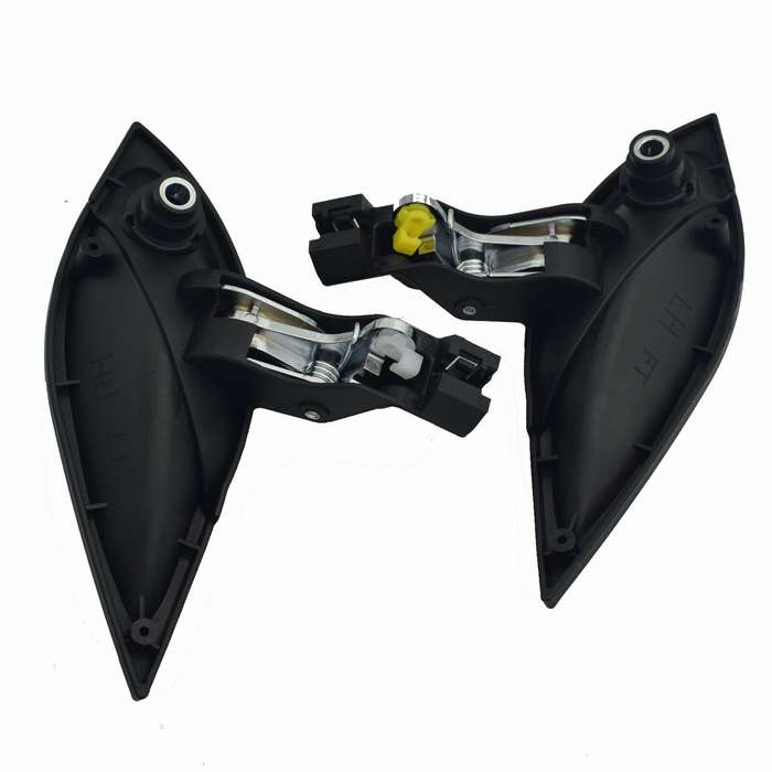 Left &amp; Right Side Interior Door Handles Pair For Fiat Croma 2005-2022