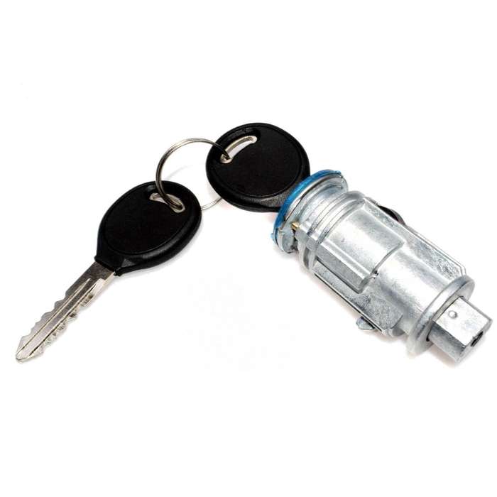 Ignition Lock Cylinder US164L For Chrysler Cirrus Dodge Grand Caravan Stratus