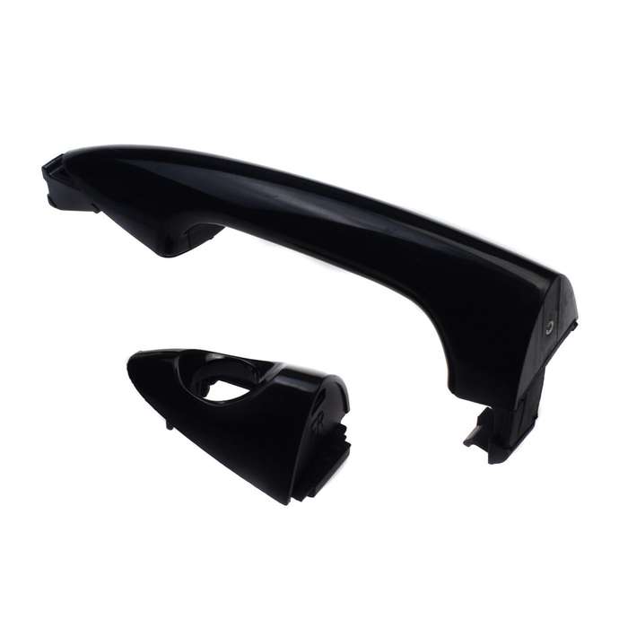 Outside Exterior Door Handle Front Right For Hyundai Accent 2012-16 82611-1R000