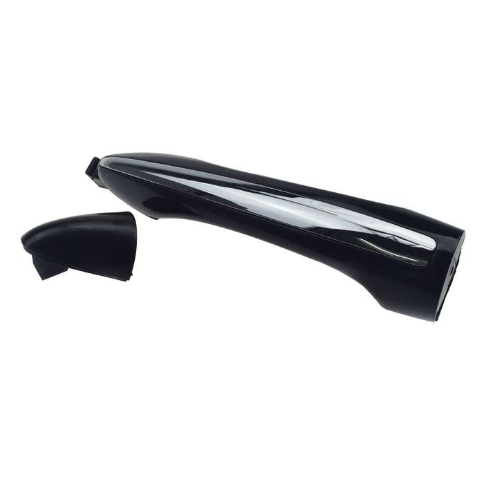 Rear Left &amp; Right Exterior Door Handles 82651A7020 For Kia Forte Forte5 2014-18