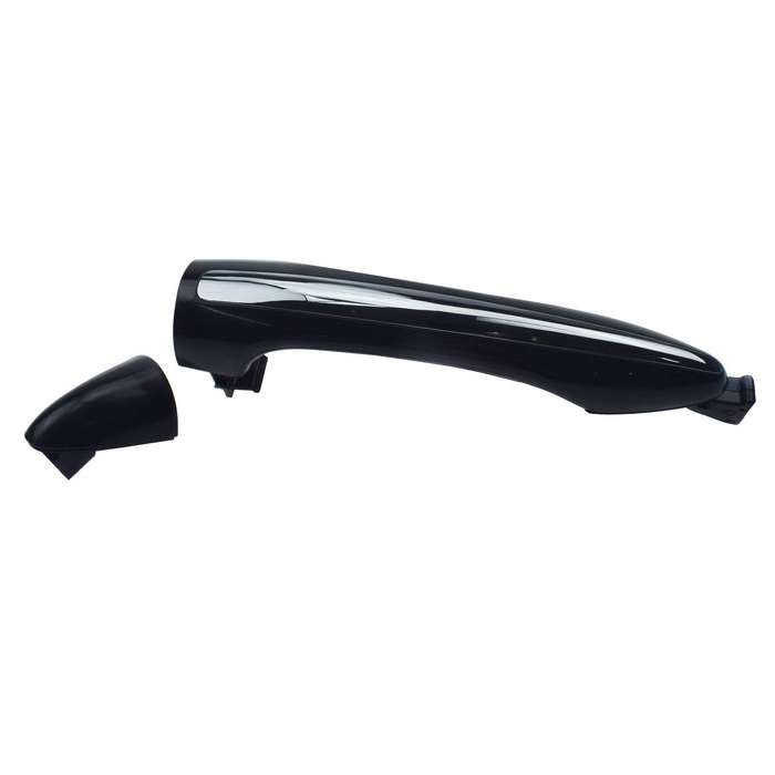 Rear Left &amp; Right Exterior Door Handles 82651A7020 For Kia Forte Forte5 2014-18