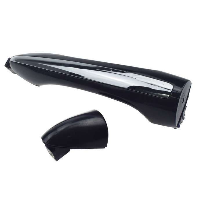 Rear Left &amp; Right Exterior Door Handles 82651A7020 For Kia Forte Forte5 2014-18