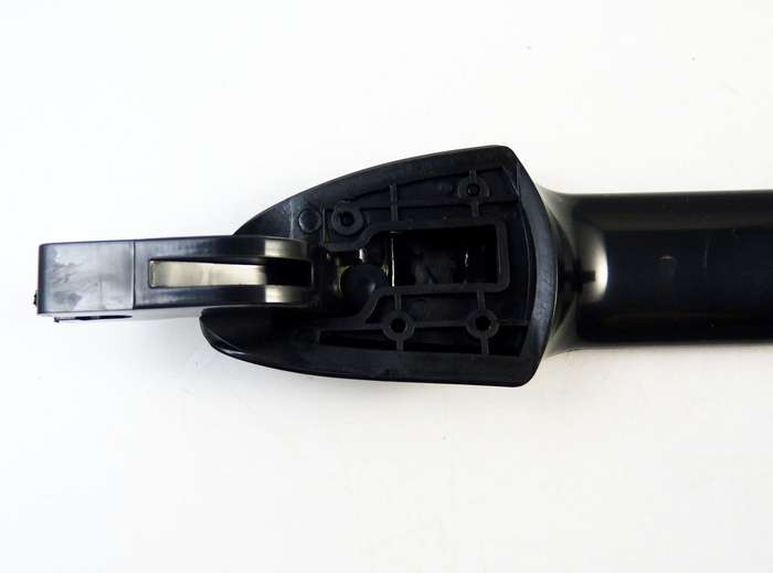 Outside Door Handle Front Right for Kia 2004-2009 Spectra Spectra5 826602F000