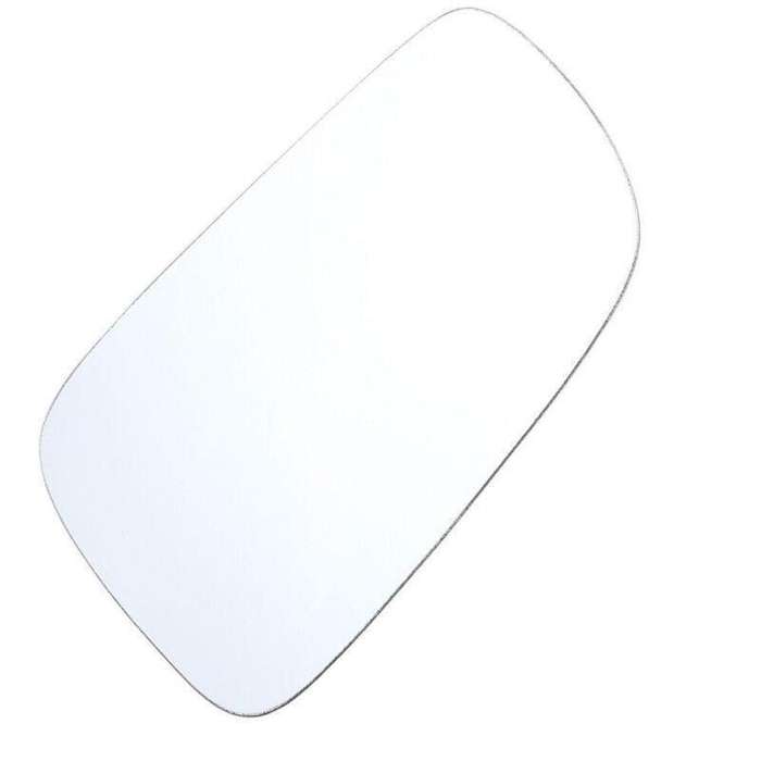 Clear Right Driver Side Mirror Heated Glass Direct For VW Golf MK4 Jetta 99 - 04