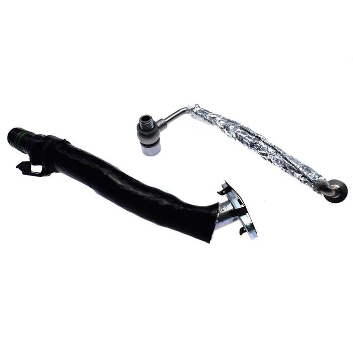 Turbo Oil Return Pipe &amp; Feed Pipe Tube For Buick Encore Chevrolet Sonic Cruze