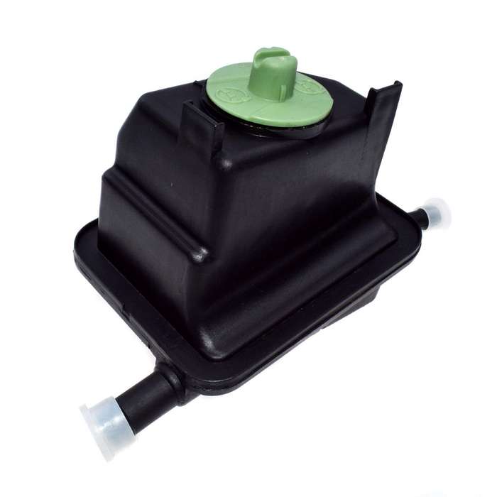 NEW POWER STEERING PUMP RESERVOIR 1J0422371C For VW Golf Jetta Rabbit Audi TT