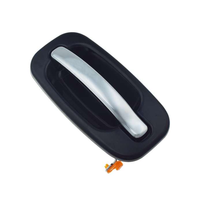 Front Right Exterior Door Handle For Chevy Tahoe GMC Sierra Cadillac Escalade