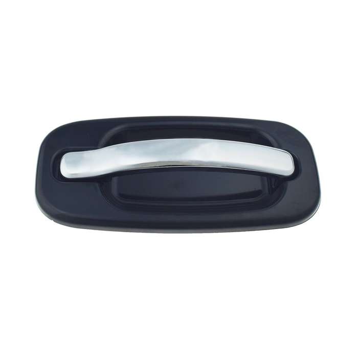 Front Right Exterior Door Handle For Chevy Tahoe GMC Sierra Cadillac Escalade