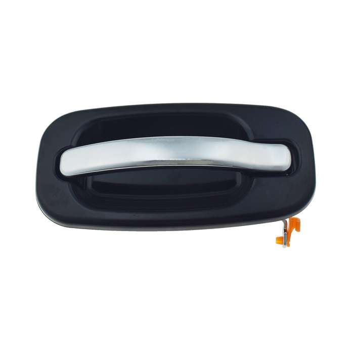 Front Right Exterior Door Handle For Chevy Tahoe GMC Sierra Cadillac Escalade