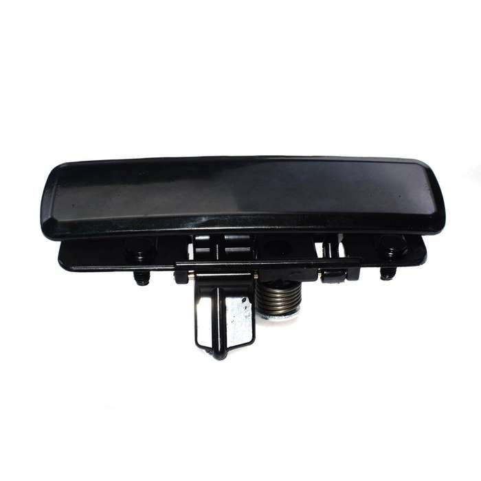 Exterior Door Handle Front Right For Chevrolet Astro GMC Safari 15593604