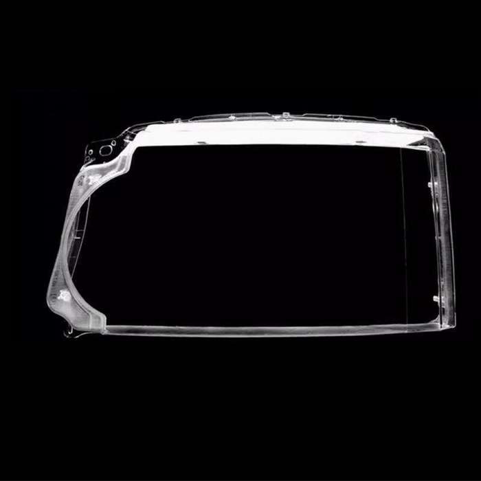 For Land Rover Discovery 4 LR4 2010-2013 Headlight Headlamp Lens Left Cover