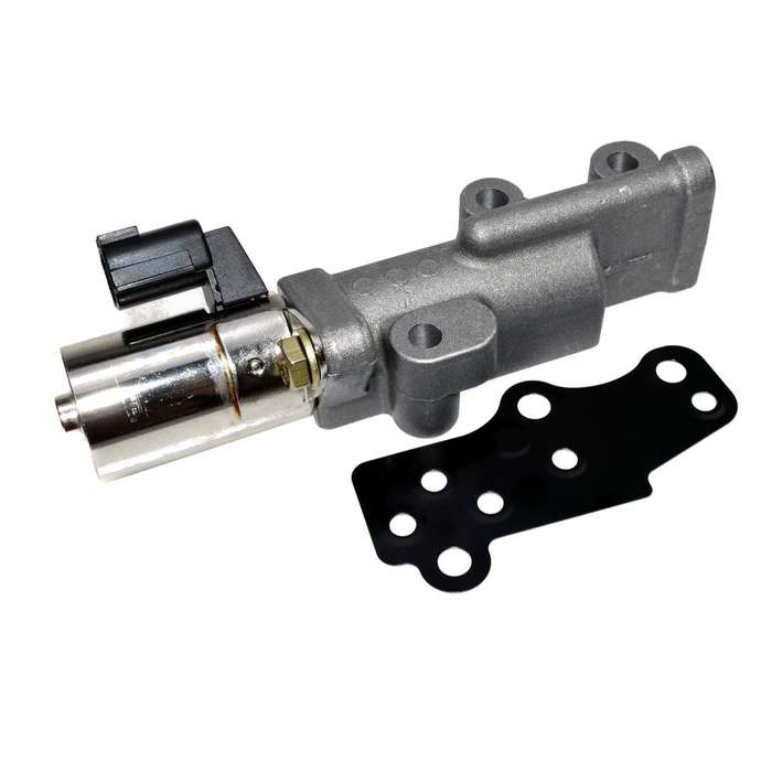 Variable Valve Timing Solenoid 23796EA20B VVT Valve Left for 02-07 Nissan Altima