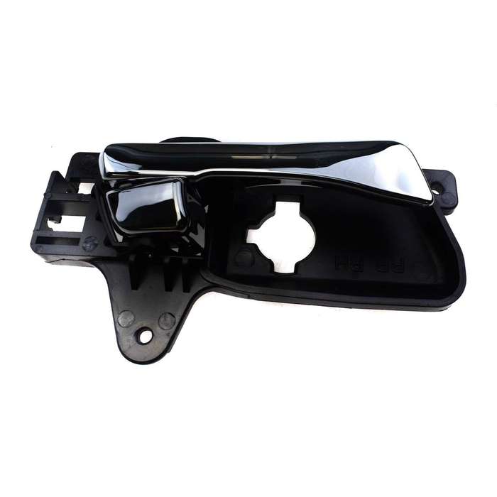 Chrome Inside Door Handle Rear Right For 09-12 Hyundai Elantra 2.0L 83610-2L010