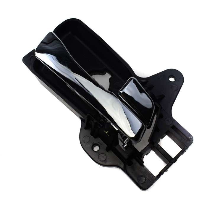 Chrome Inside Door Handle Rear Right For 09-12 Hyundai Elantra 2.0L 83610-2L010