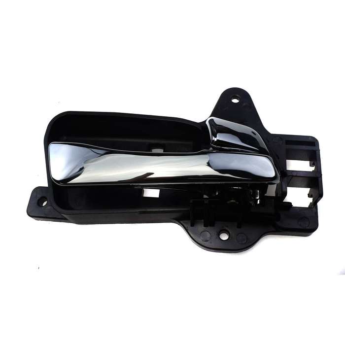 Chrome Inside Door Handle Rear Right For 09-12 Hyundai Elantra 2.0L 83610-2L010