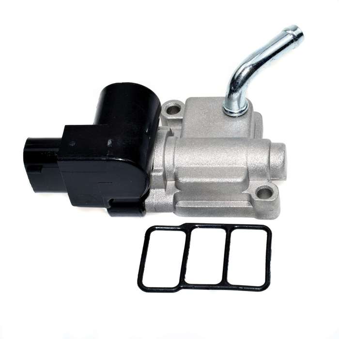 Idle Air Control Valve + Gasket For Acura RSX Honda Civic 2002-2005 16022PRDA02