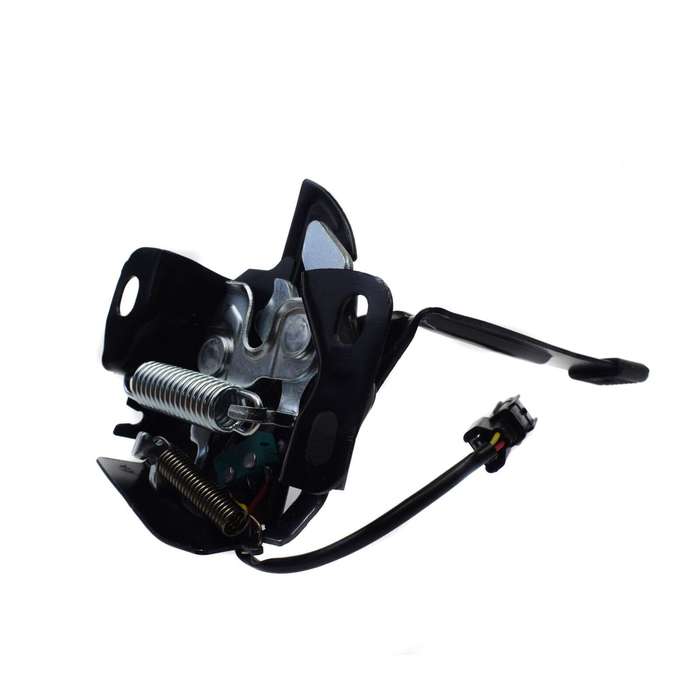 New Hood Latch Lock 74120SWAA11 For Honda CR-V 2007-2009 2.4L I4 HO1234120