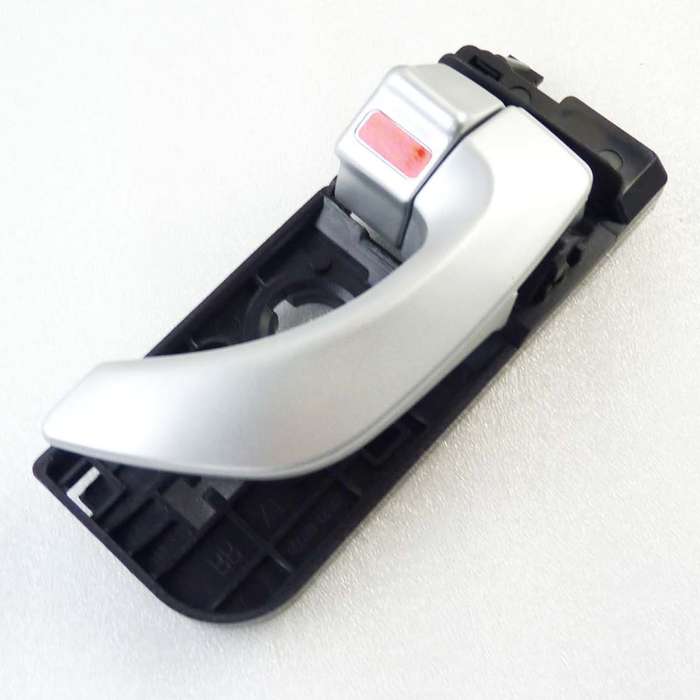 Silver Inside Door Handle Catch Rear Right For Hyundai Sonata 06-07 83620-3K020