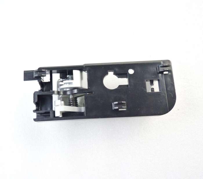 Silver Inside Door Handle Catch Rear Right For Hyundai Sonata 06-07 83620-3K020