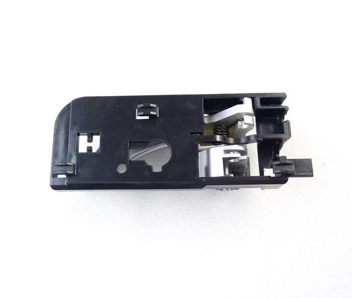 Silver Inside Door Handle Catch Rear Right For Hyundai Sonata 06-07 83620-3K020
