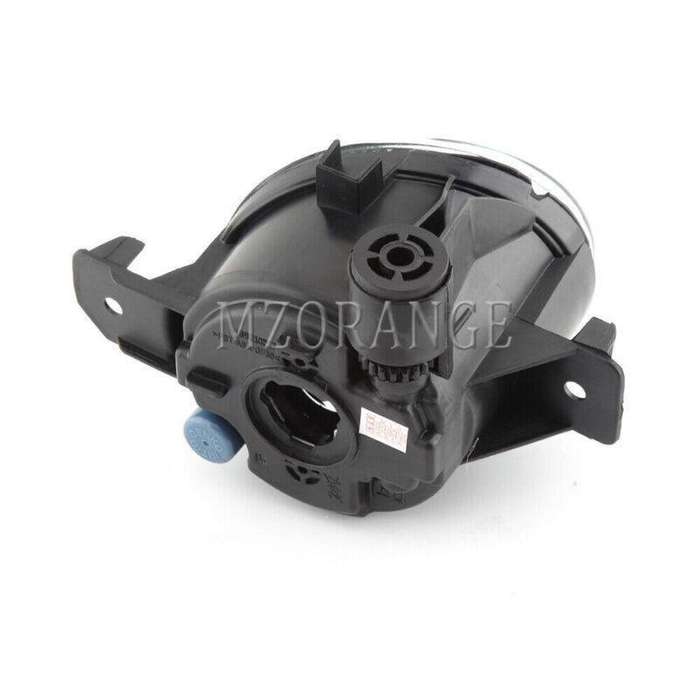 Left Side Driver Front Fog Light Driving Lamp For BMW X5 E70 2007 2008 2009 2010