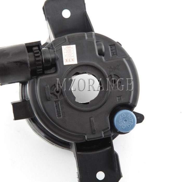 Left Side Driver Front Fog Light Driving Lamp For BMW X5 E70 2007 2008 2009 2010