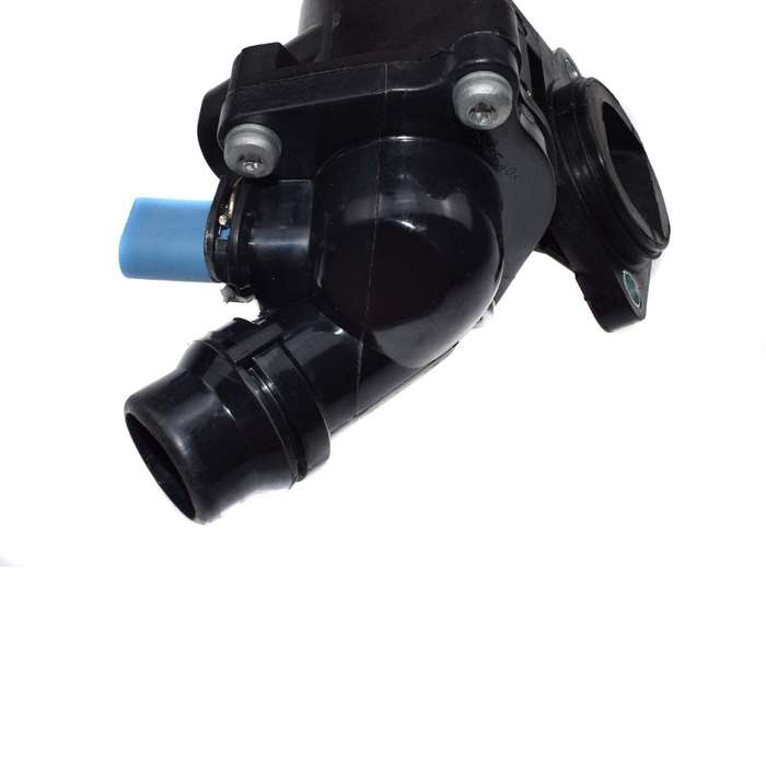 06B121111K Coolant Thermostat Housing Assembly For Audi A4 Quattro 2002-2006
