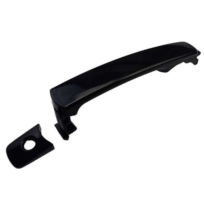 Front Left Exterior Outer Door Handle Driver Side For Nissan Rogue Infiniti G35