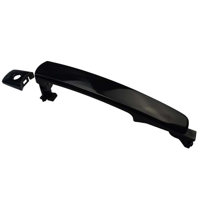 Front Left Exterior Outer Door Handle Driver Side For Nissan Rogue Infiniti G35