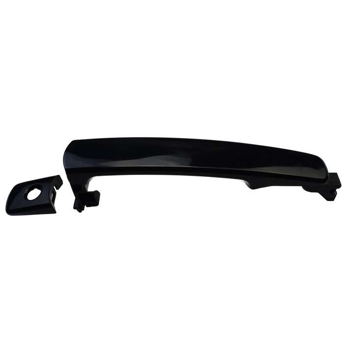 Front Left Exterior Outer Door Handle Driver Side For Nissan Rogue Infiniti G35