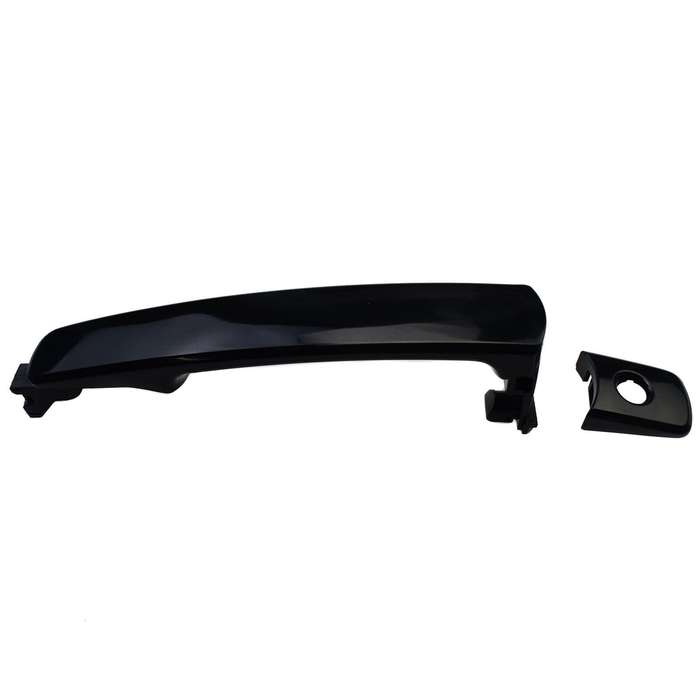 Front Left Exterior Outer Door Handle Driver Side For Nissan Rogue Infiniti G35