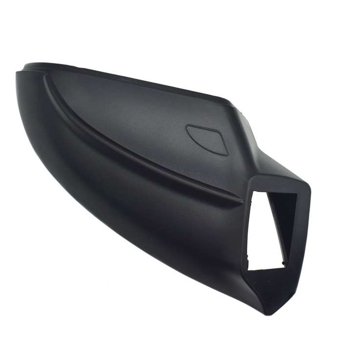 Left Side Mirror Cover Cap For VW Golf 7/7.5 GTD GTE E-golf City-Golf New