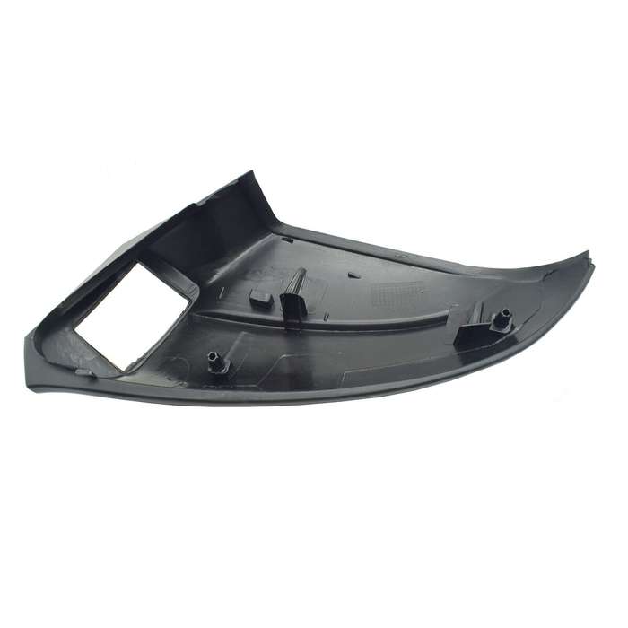 Left Side Mirror Cover Cap For VW Golf 7/7.5 GTD GTE E-golf City-Golf New