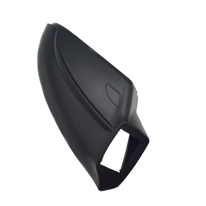 Left Side Mirror Cover Cap For VW Golf 7/7.5 GTD GTE E-golf City-Golf New