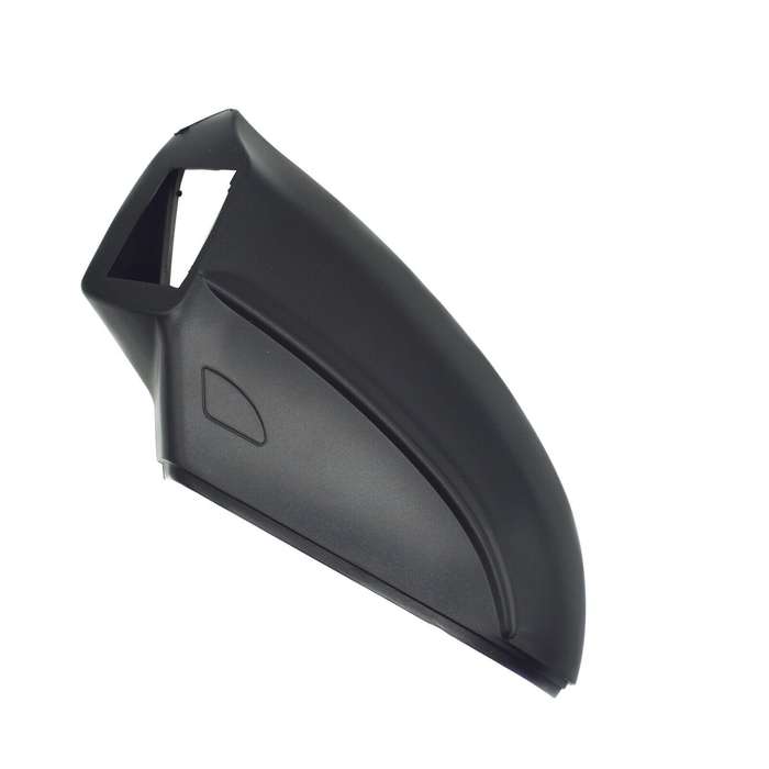 Left Side Mirror Cover Cap For VW Golf 7/7.5 GTD GTE E-golf City-Golf New