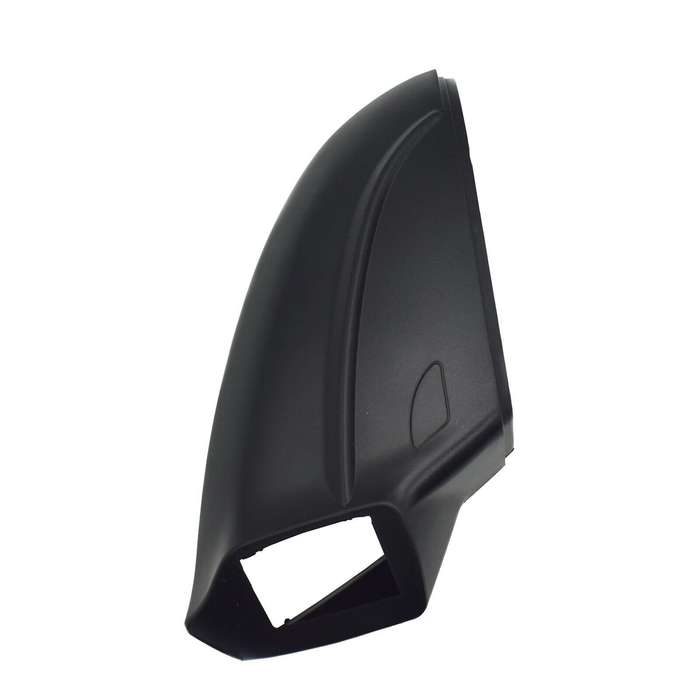 Left Side Mirror Cover Cap For VW Golf 7/7.5 GTD GTE E-golf City-Golf New