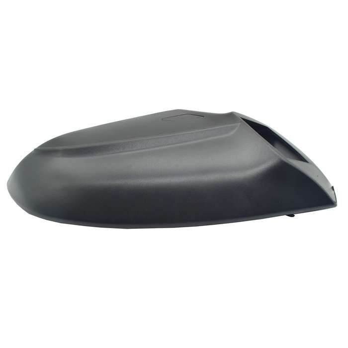 Left Side Mirror Cover Cap For VW Golf 7/7.5 GTD GTE E-golf City-Golf New