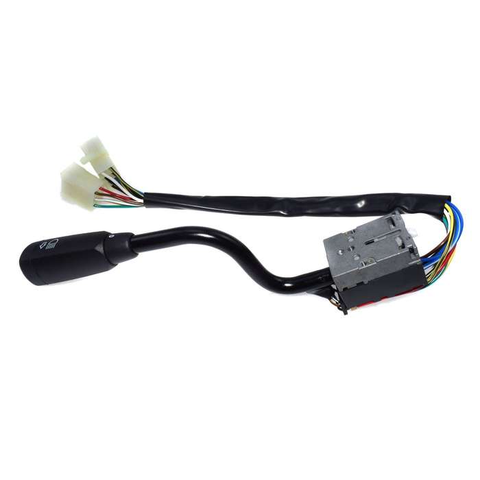 Turn signal switch 0055457424 Fit for Mercedes-Benz 207 208 210 308 309 310