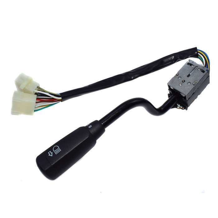 Turn signal switch 0055457424 Fit for Mercedes-Benz 207 208 210 308 309 310