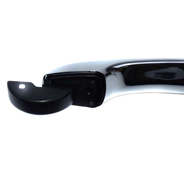 Front Left Chrome Door Handle For Chrysler 300 Dodge Charger Magnum 4589009AH