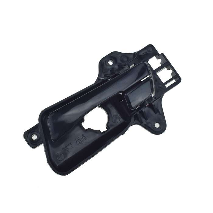 Front Left Interior Door Handle Black 82610-2L000 For Hyundai Elantra 2009-2012