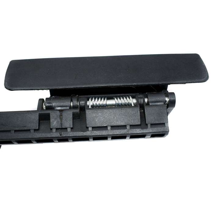 Outside Left Driver Side Door Handle Exterior 9101.P1 For Peugeot 306 1993-2001