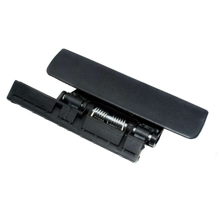 Outside Left Driver Side Door Handle Exterior 9101.P1 For Peugeot 306 1993-2001