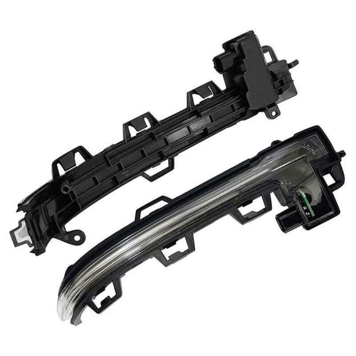 Turn Signal Light Lamp Indicator For BMW X3 G01 X4 G02 X5 G05 X6 G06 X7 G07 Left