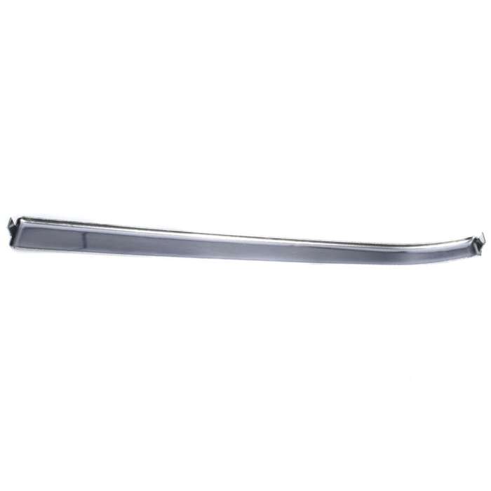 For VW Golf Rabbit Door Handle Front Right Passenger Outside Key 191837206A New
