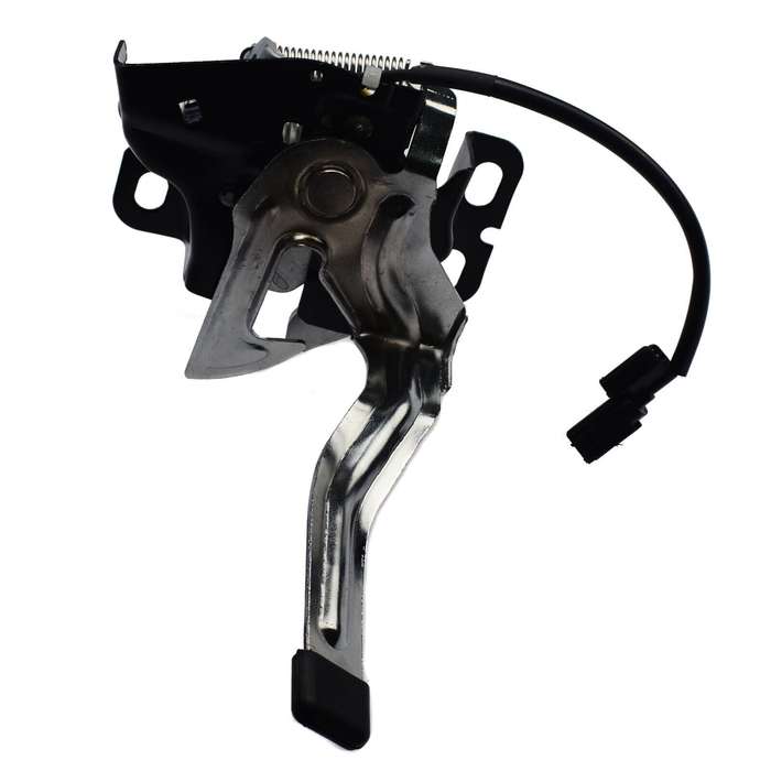 74120T0AA01 Hood Latch Lock For Honda CR-V 2.4L I4 2012-2016 HO1234137