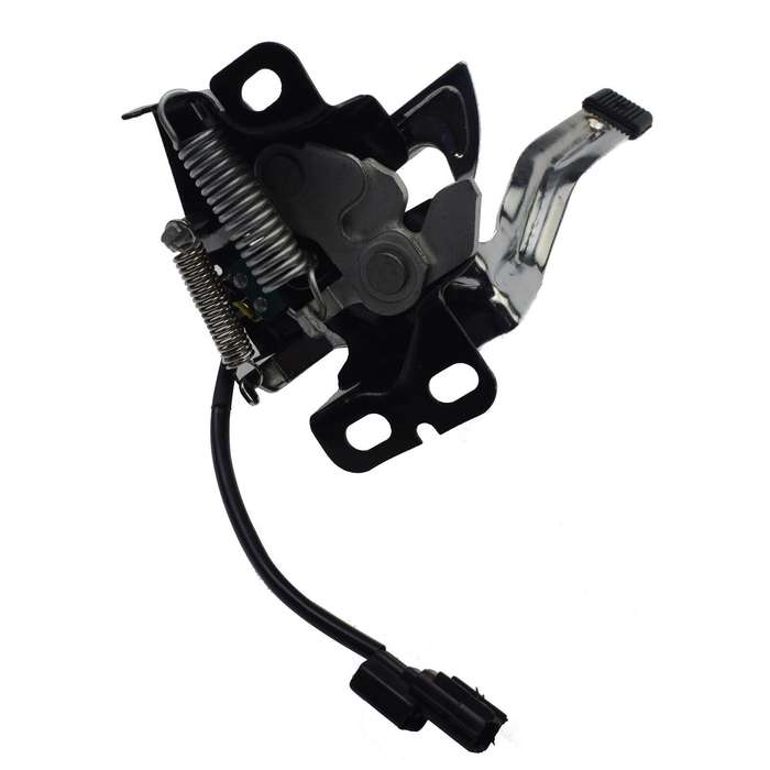 74120T0AA01 Hood Latch Lock For Honda CR-V 2.4L I4 2012-2016 HO1234137