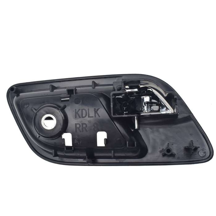 Interior Door Handle Rear Right For Chevrolet Tahoe Suburban GMC Sierra Yukon
