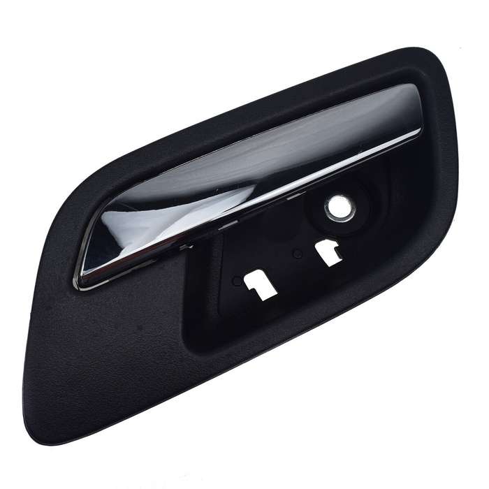 Interior Door Handle Rear Right For Chevrolet Tahoe Suburban GMC Sierra Yukon